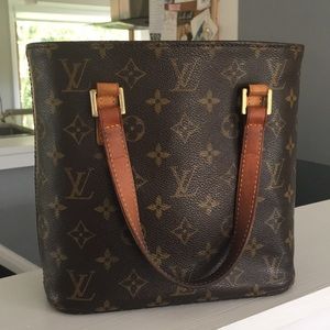 Authentic Louis Vuitton Purse
